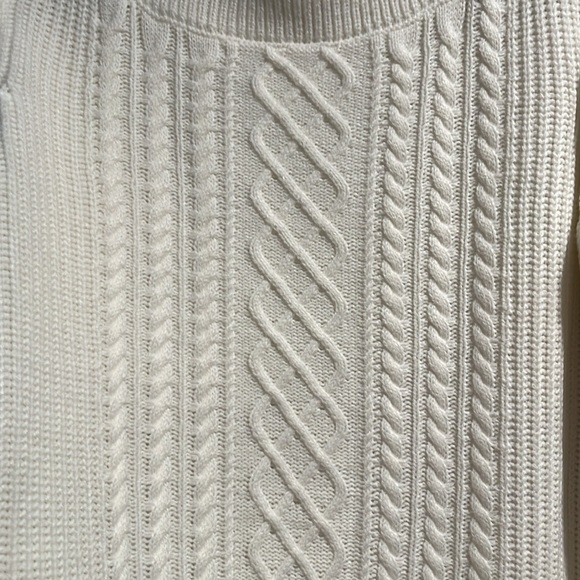 Tommy Hilfiger Sweater Dress - Picture 2 of 3